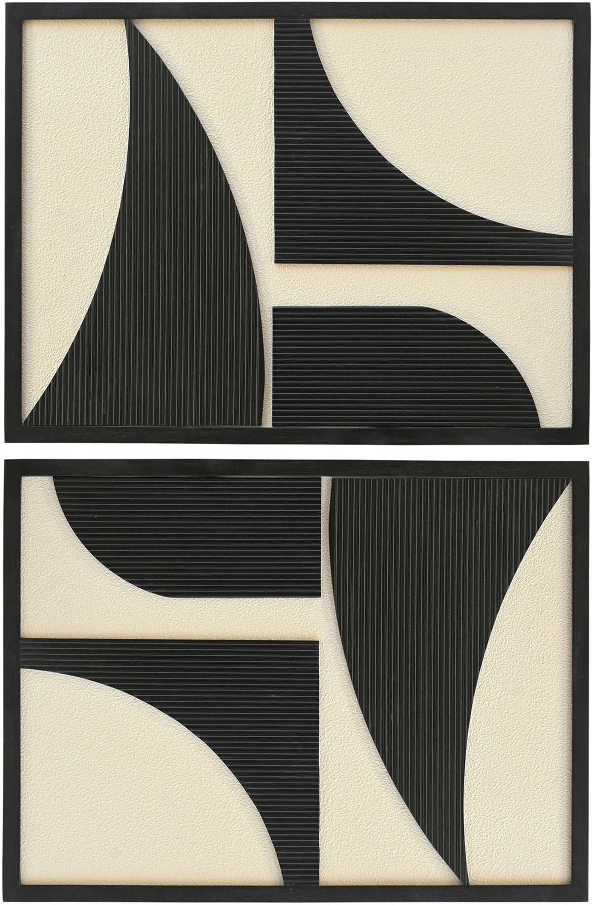 Cadence - 2 Piece Wall Art