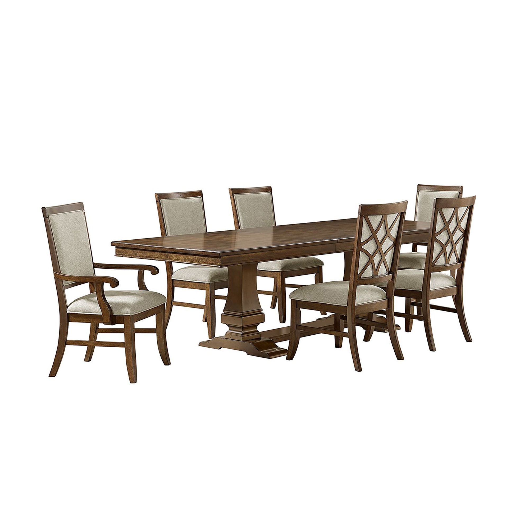 Phillipe - Standard Height Dining Set