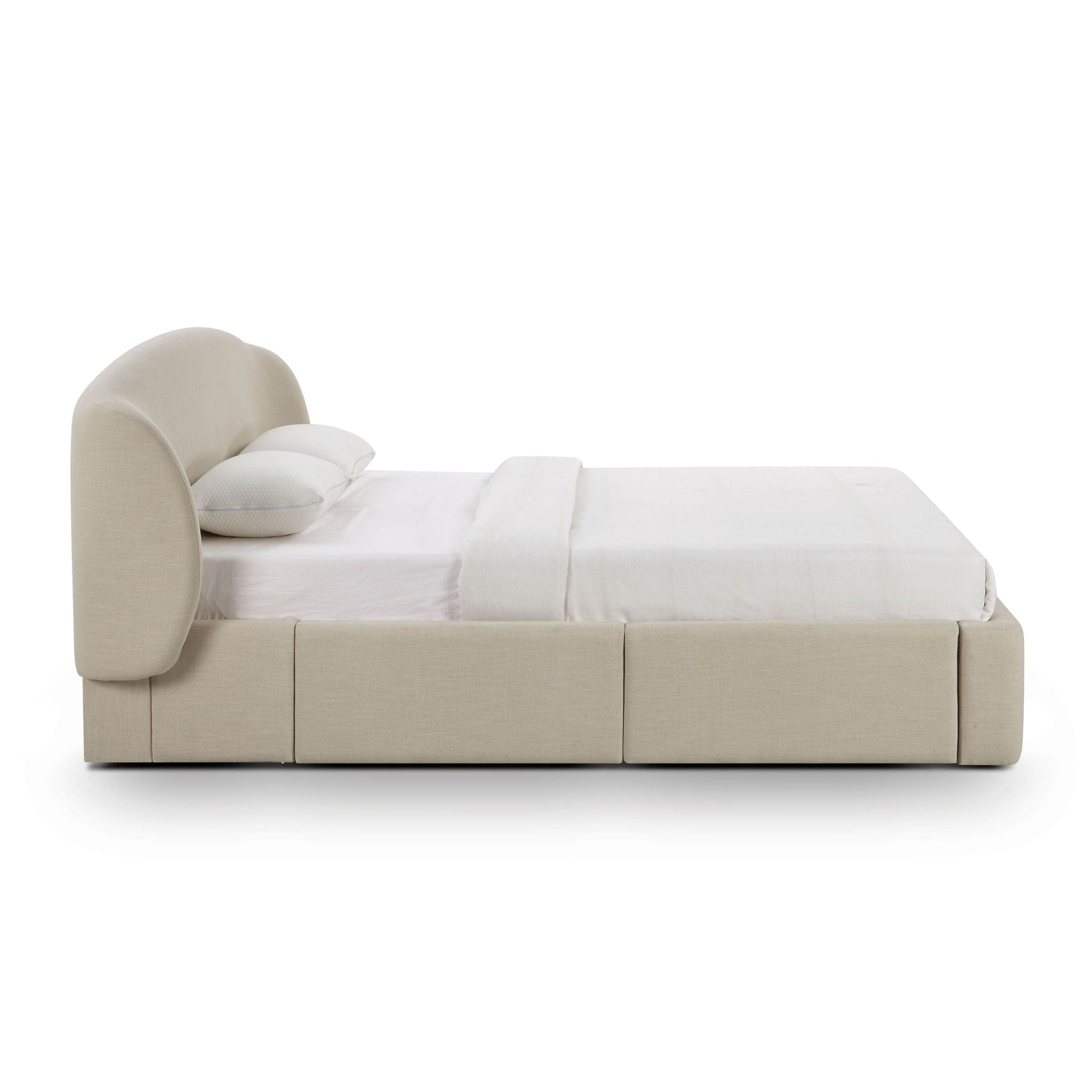 Corey - Storage Bed