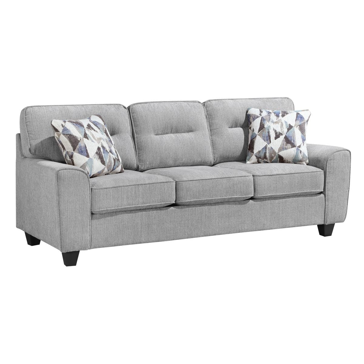 Bennett - Sofa & Loveseat