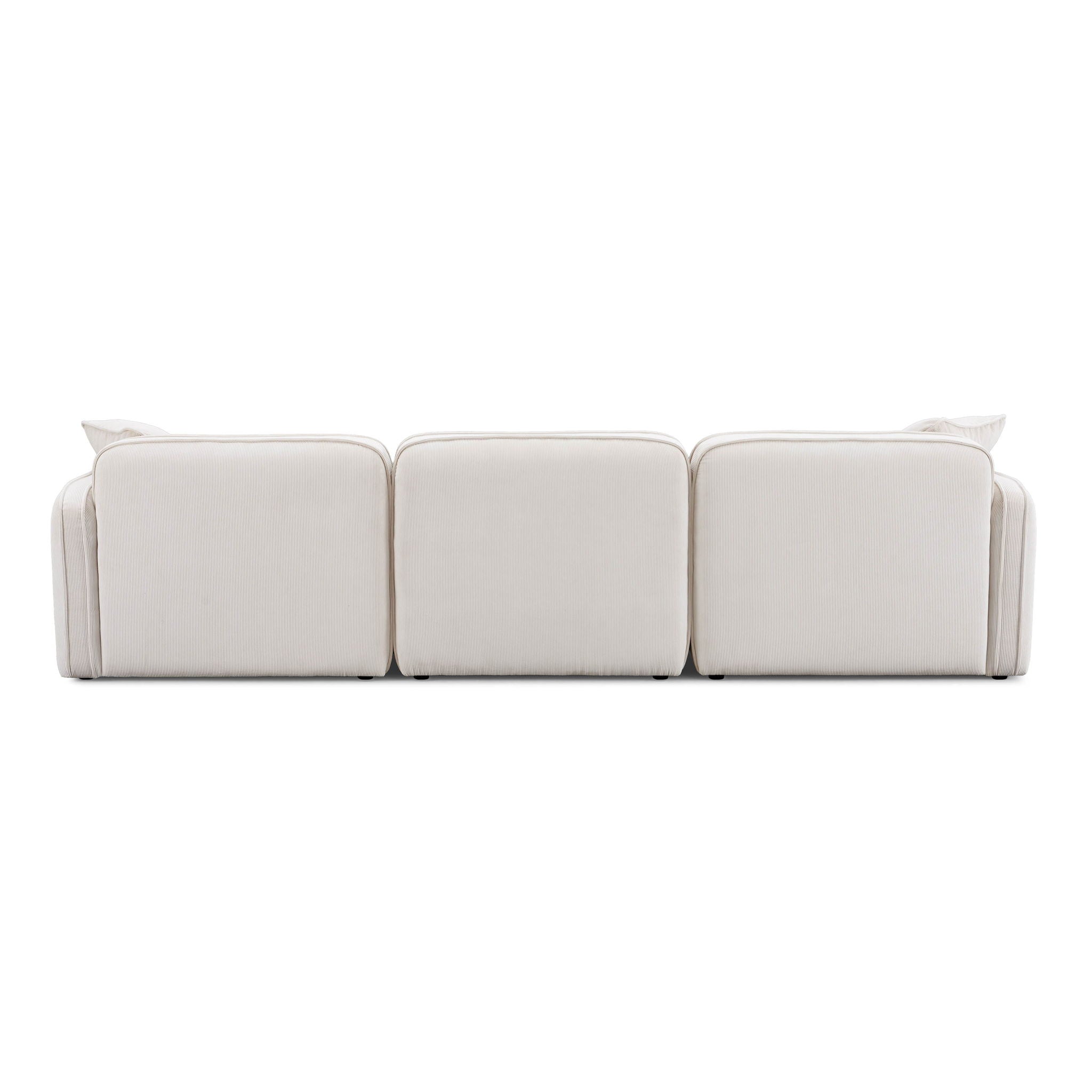 Travie - Modular Sofa