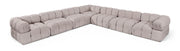 Orin - Symmetrical 7 Piece Modular Sectional