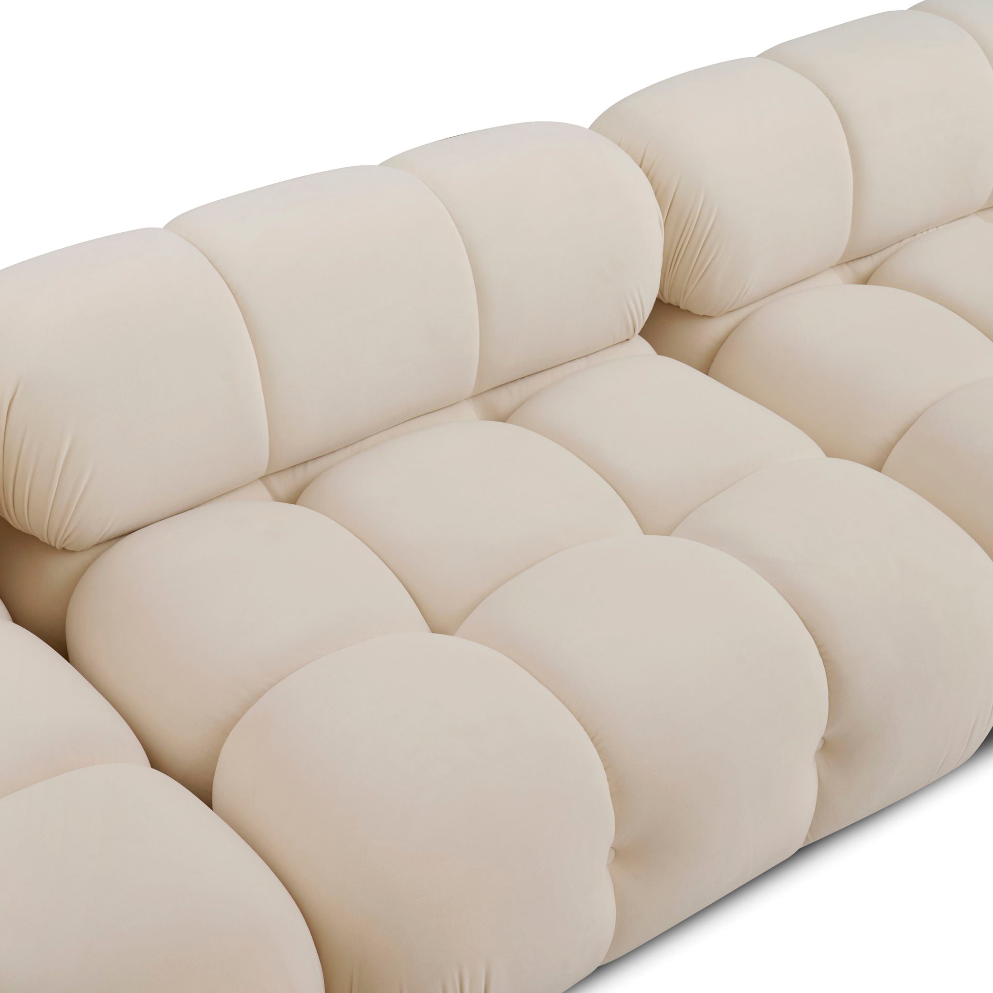 Calliope - Performance Modular Sectional