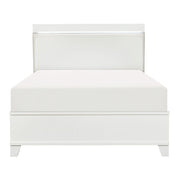 Kerren - Bed With LED Lighting