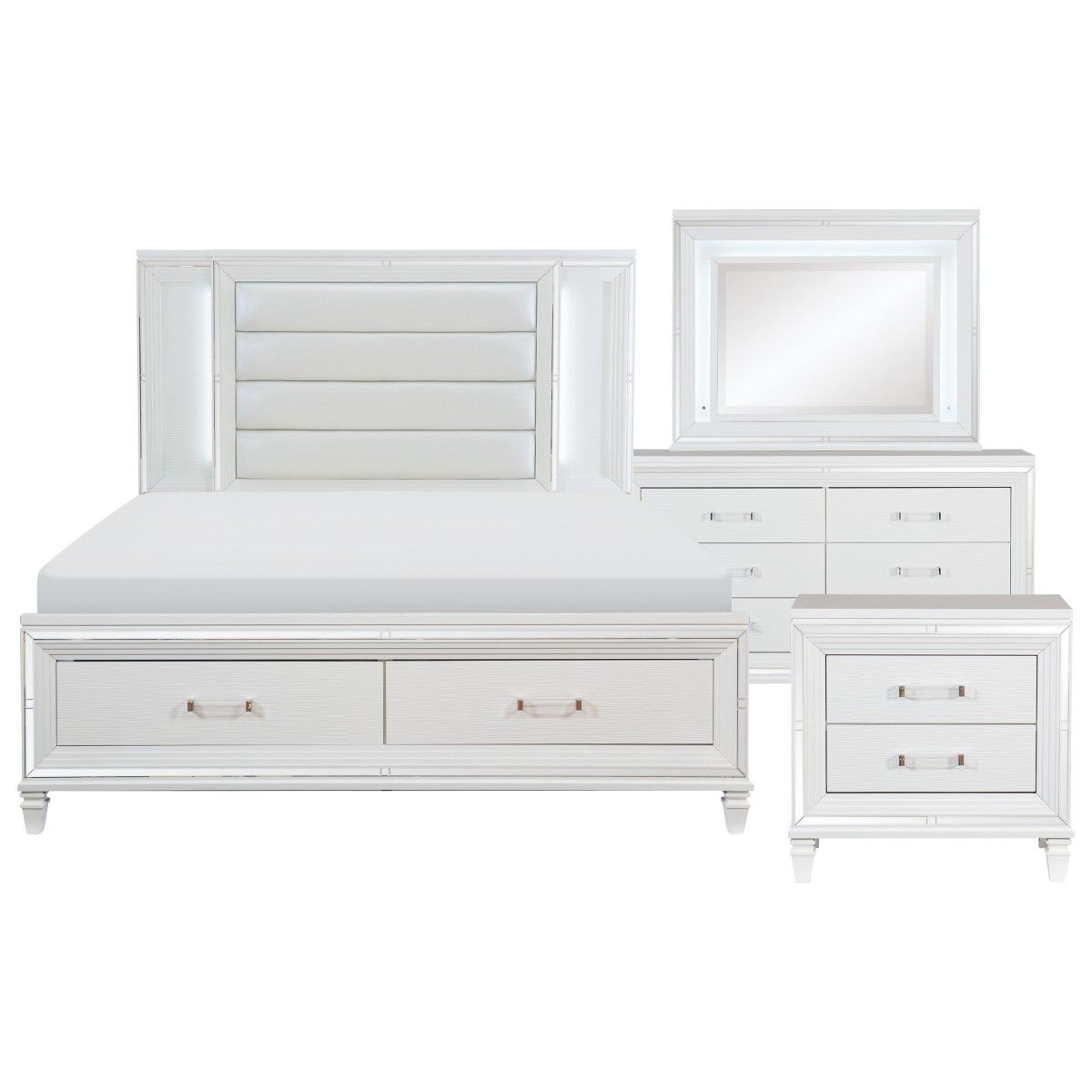 Tamsin - Bedroom Set
