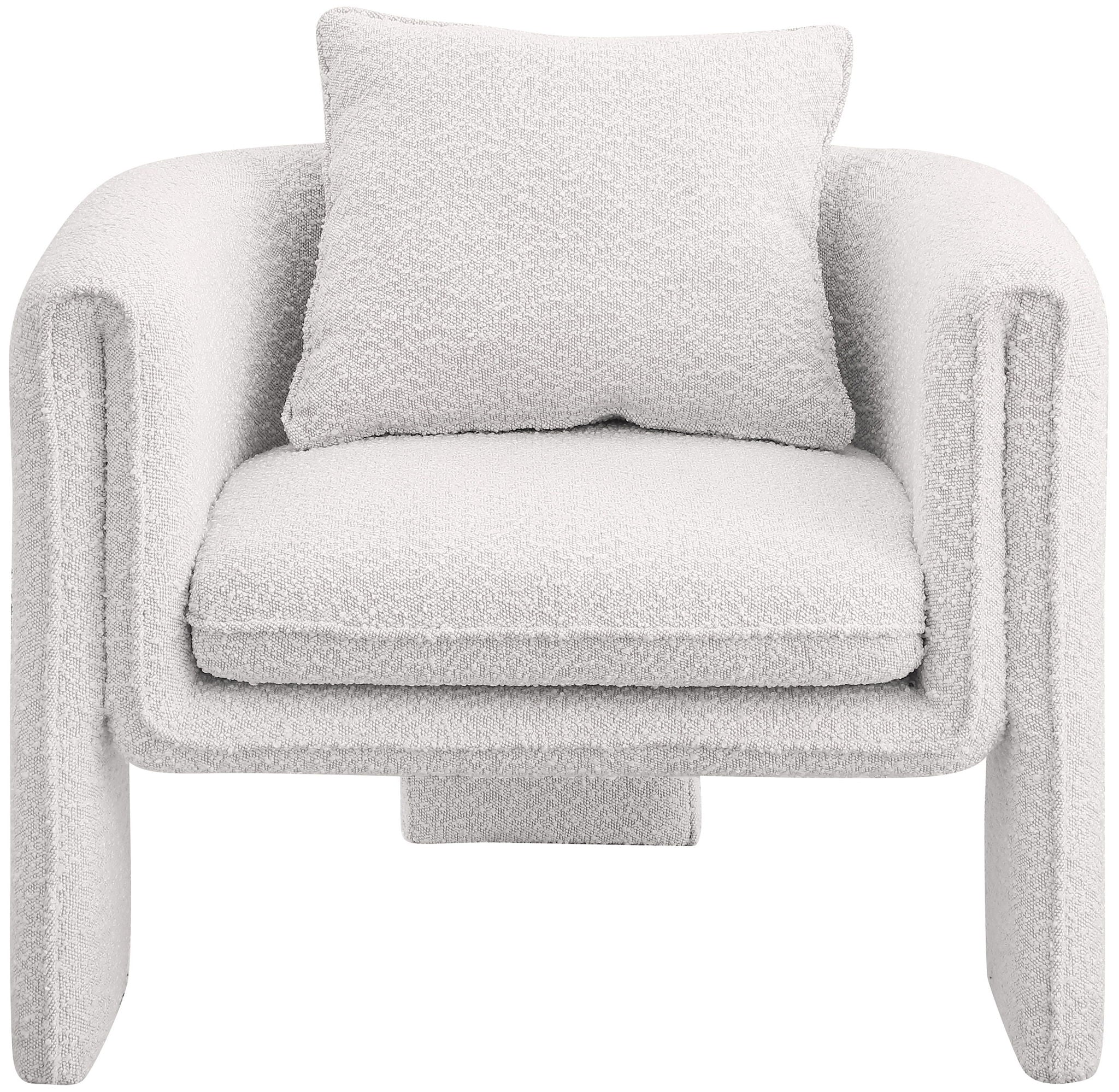 Stylus - Accent Chair