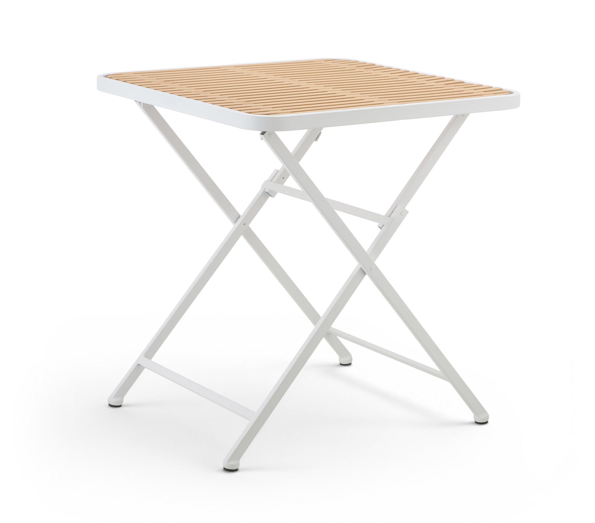 Marilla - Iron Outdoor Dining Table