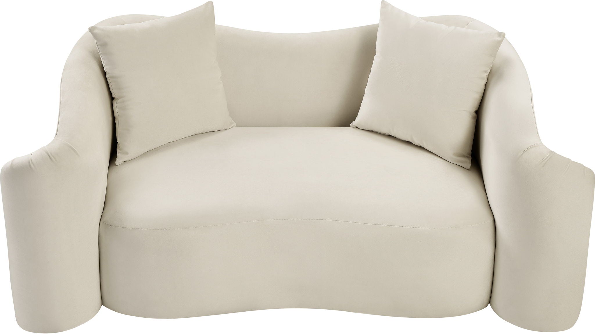 Destin - Loveseat
