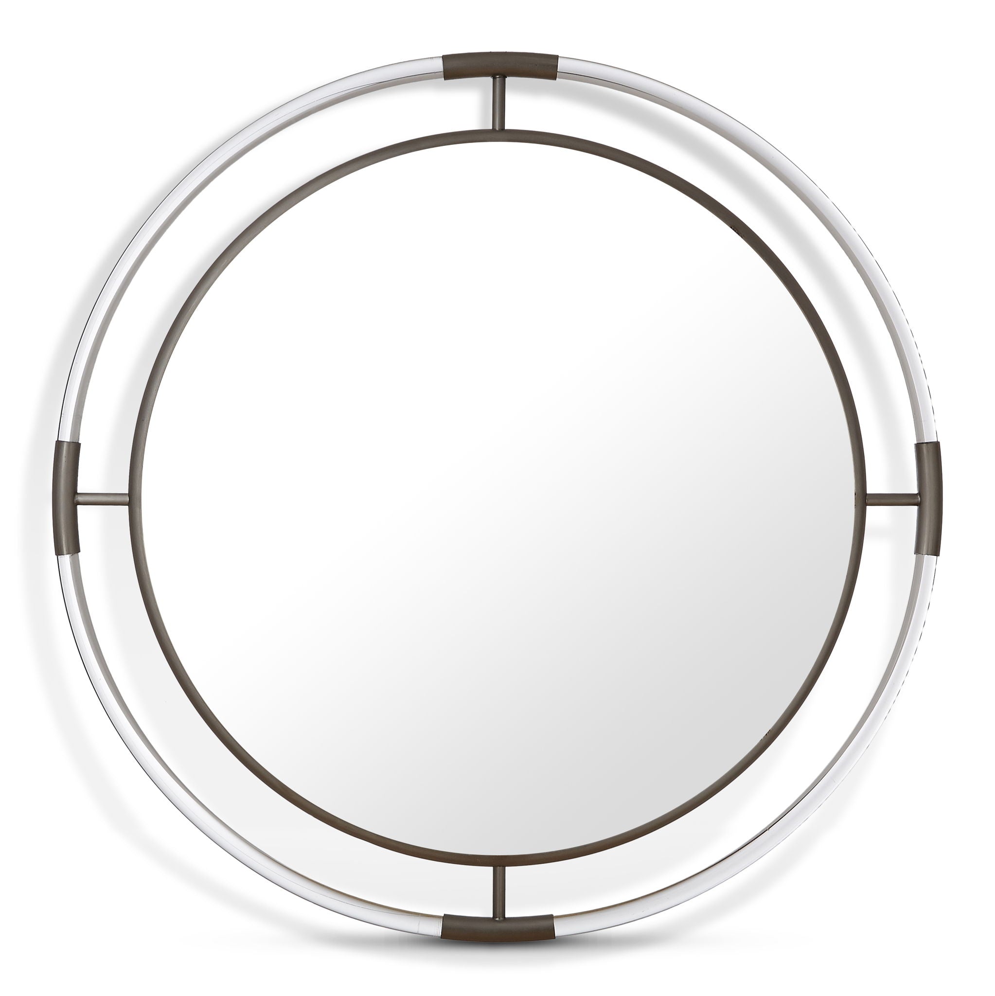 Ghost - Mirror Round
