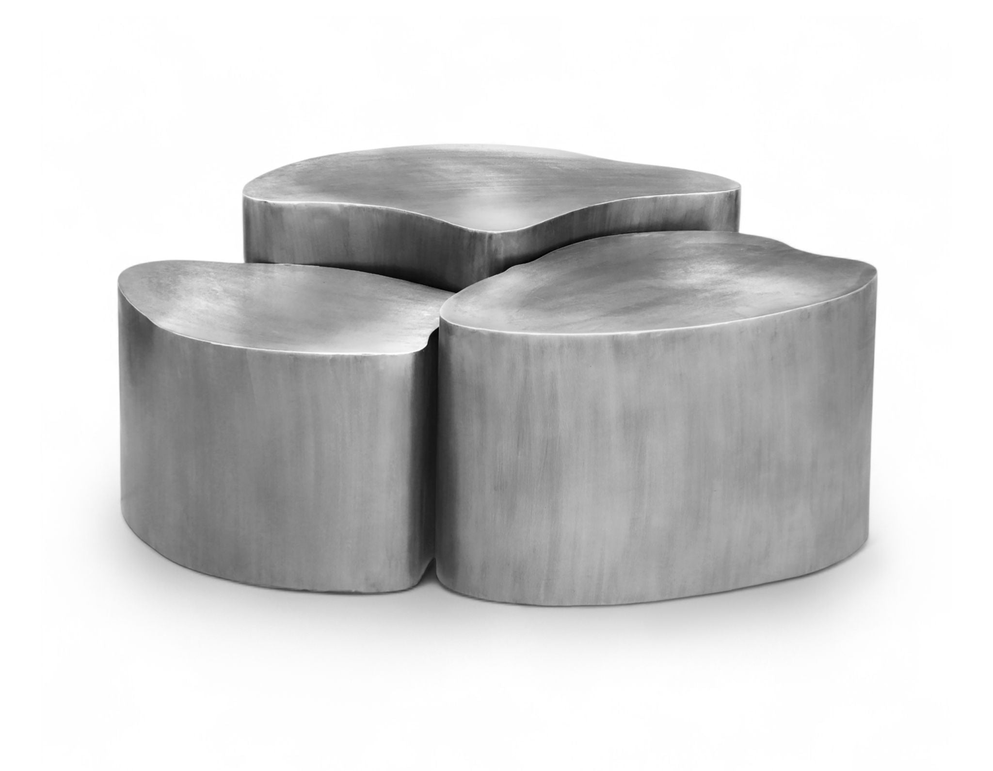 Banyan - Iron Coffee Table