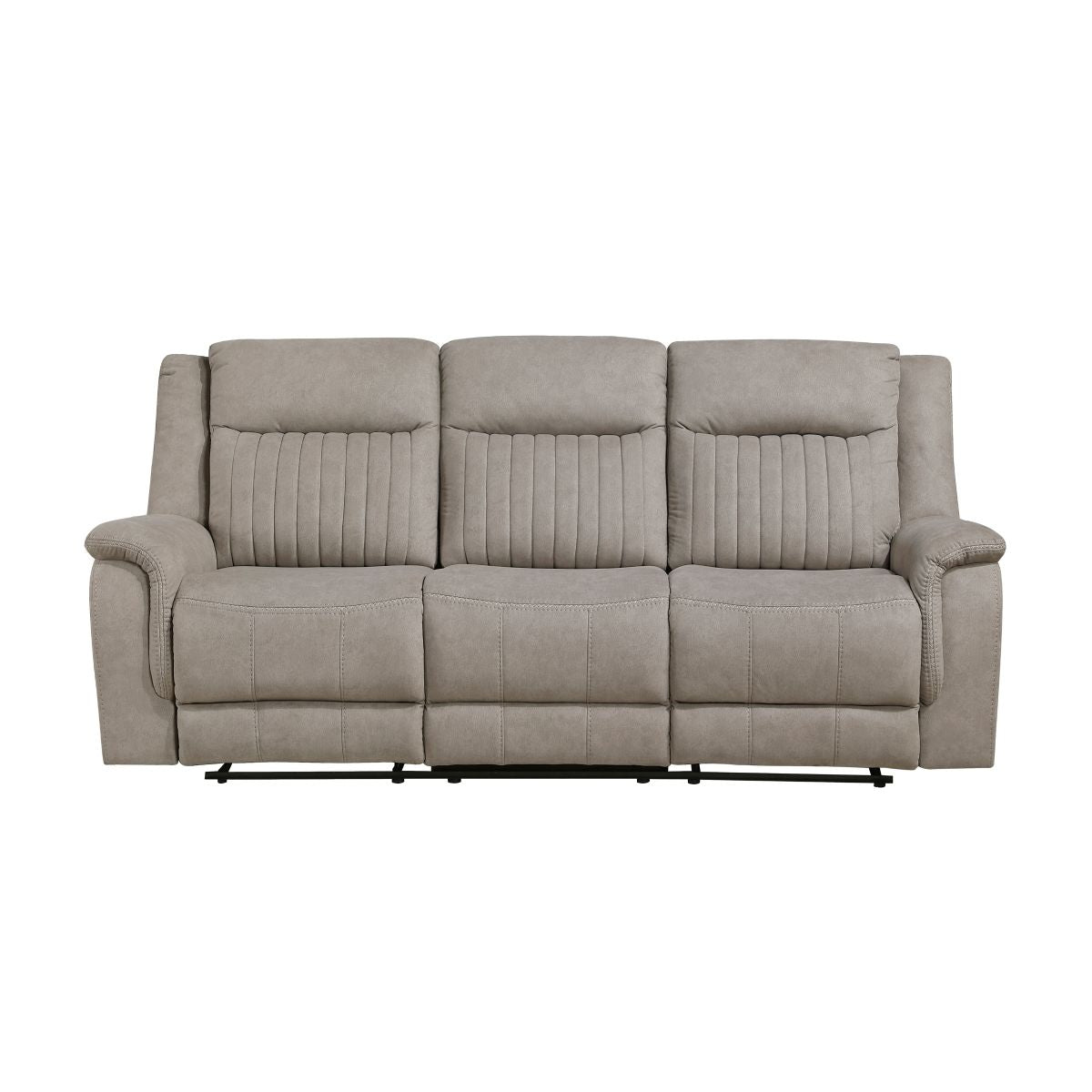 Dean - Double Reclining Sofa