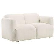 Stewart - Loveseat