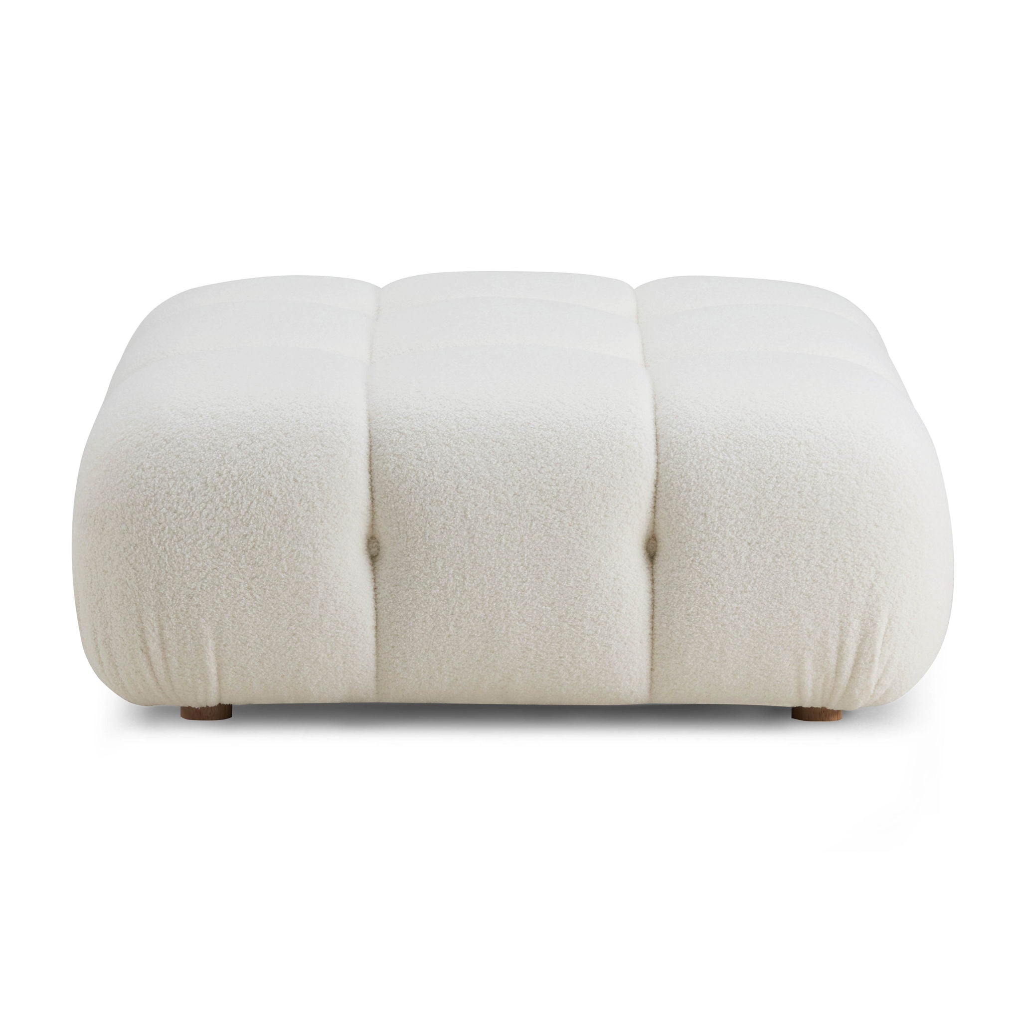 Calliope - Modular Ottoman