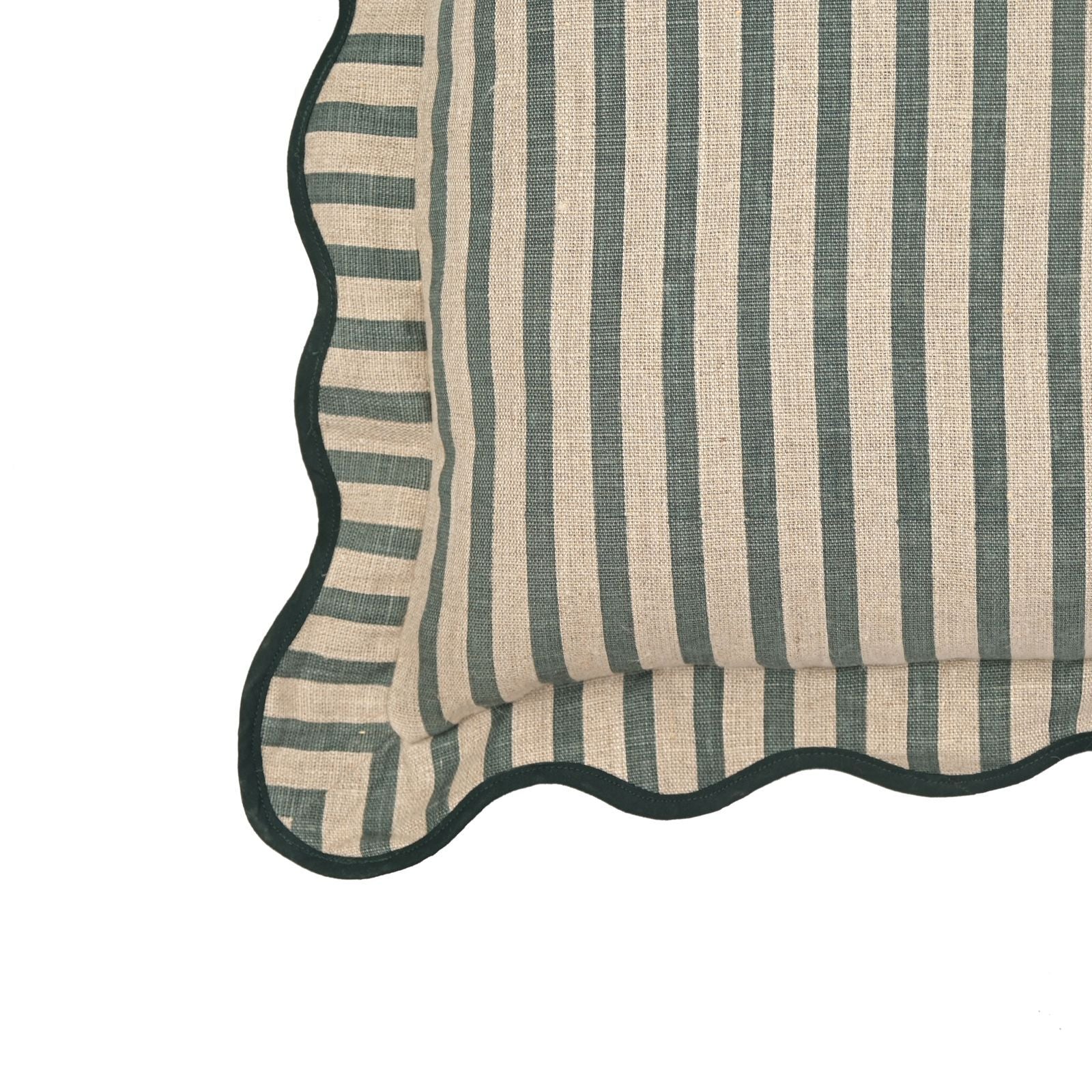 Striped - Accent Cushion