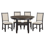 Asher - Dining Set