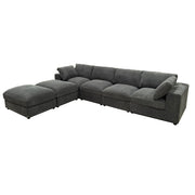 Reversible Modular Sectional
