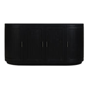 Nicola - Sideboard - Black