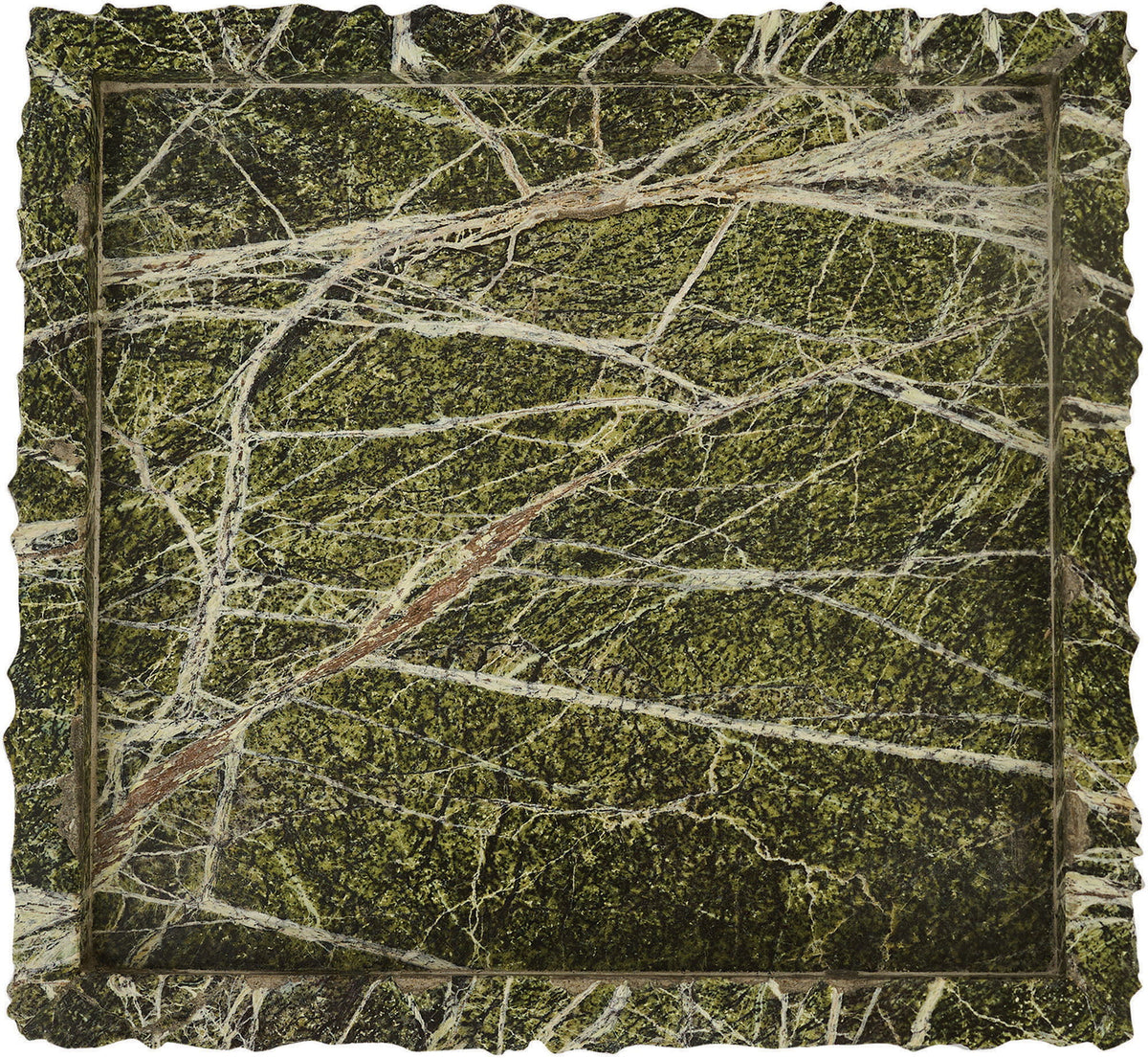 Chambers - Genuine Marble Tray