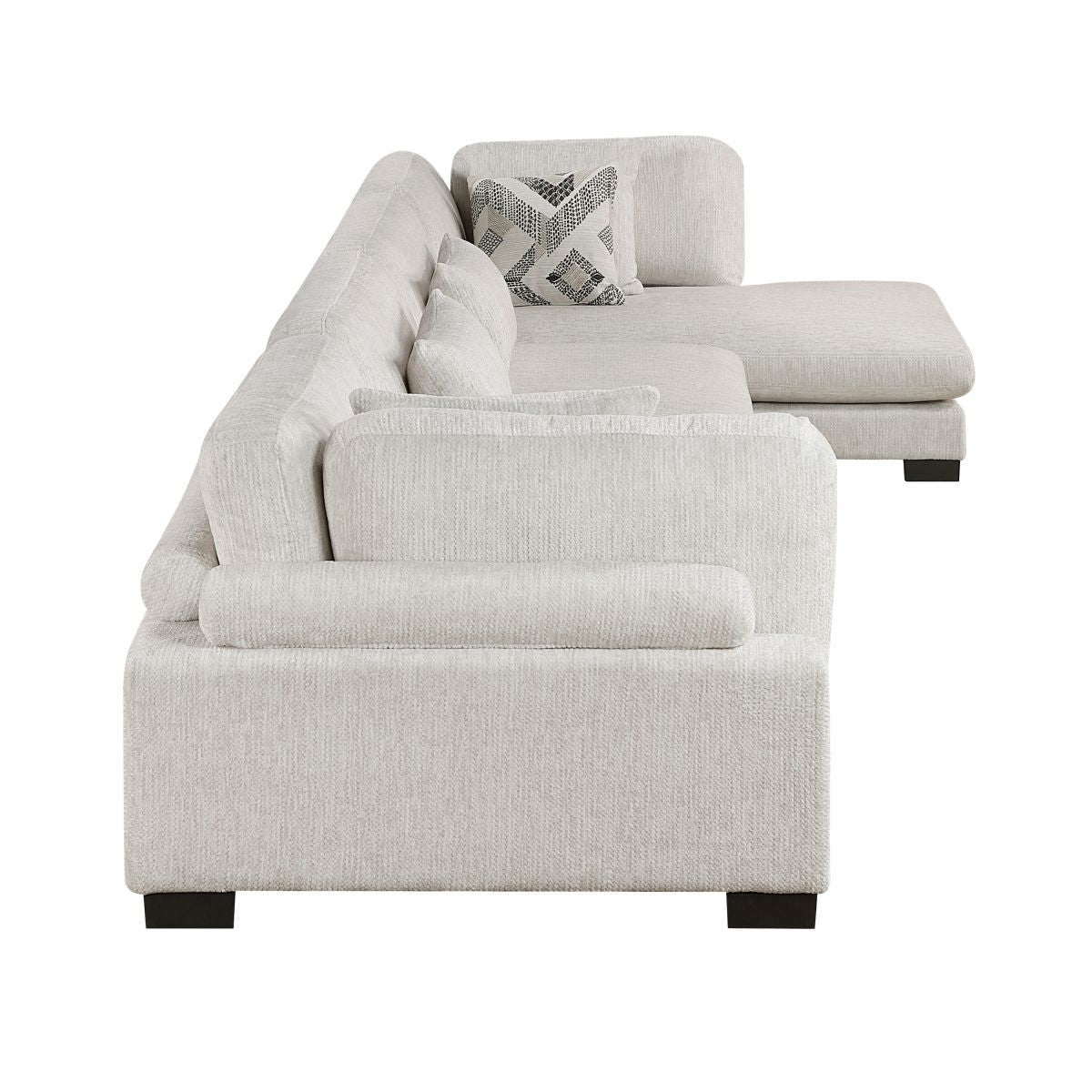 Tinley - Modular Sectional