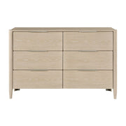 Matteo - Dresser - Natural