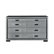Isaiah - Dresser