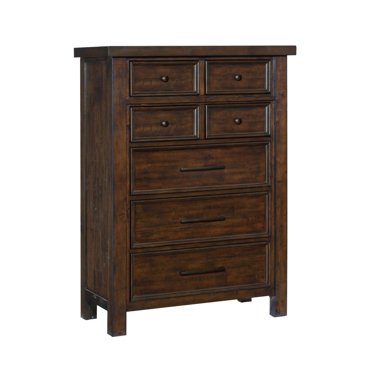 Logandale - Chest
