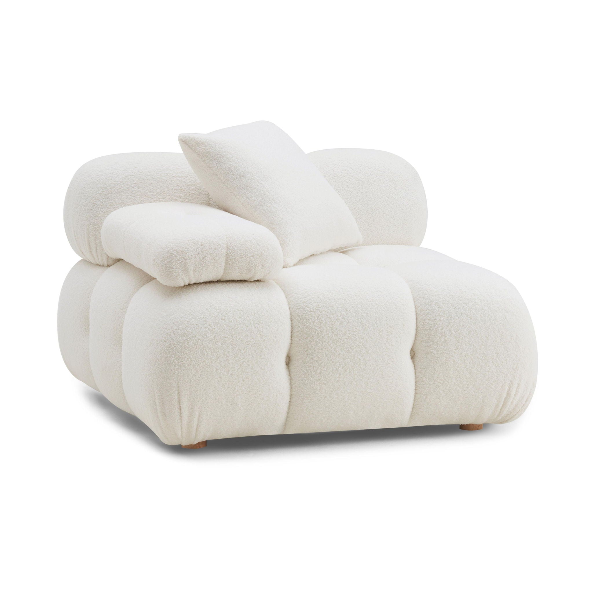 Calliope - Modular Corner Chair