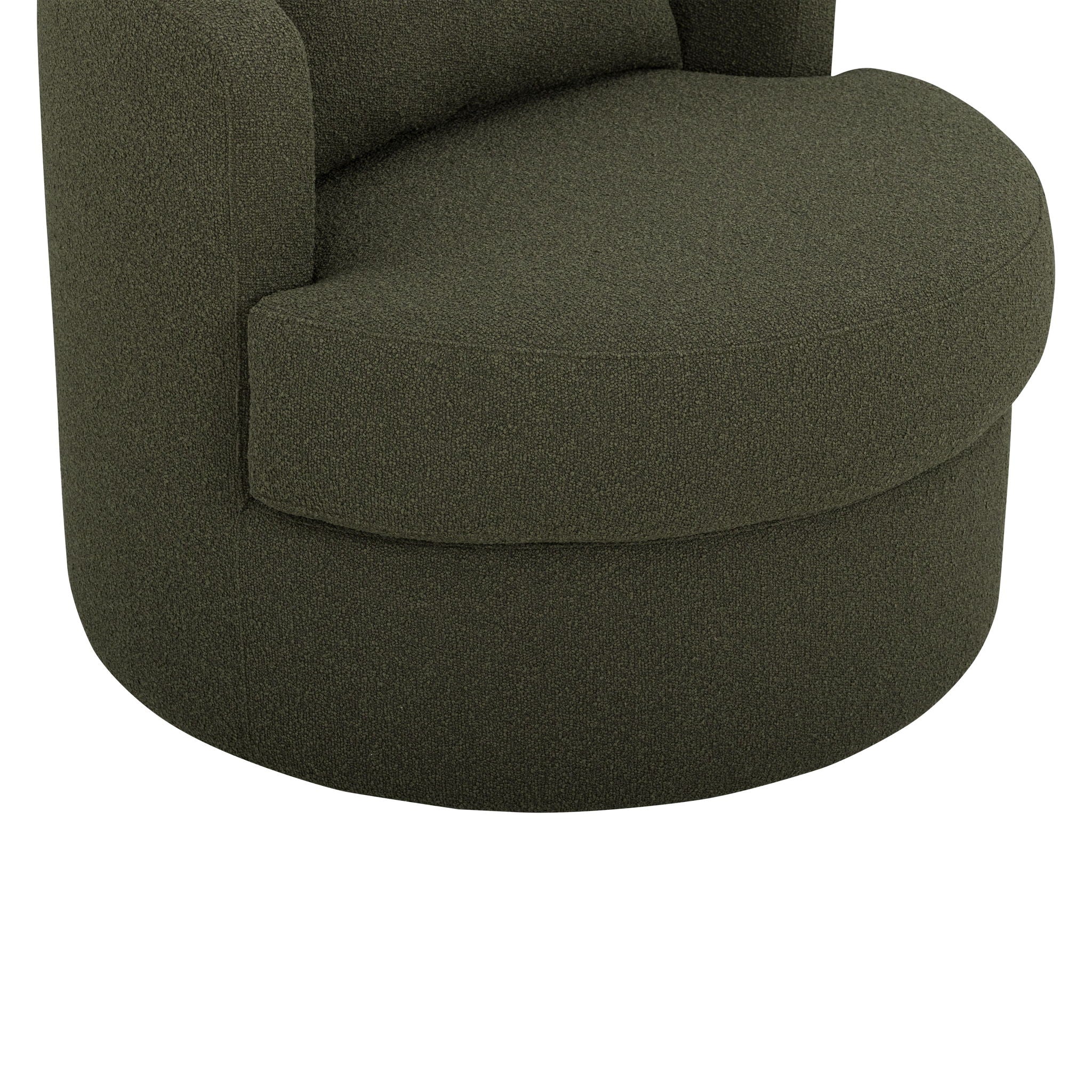 Silvi - Swivel Chair