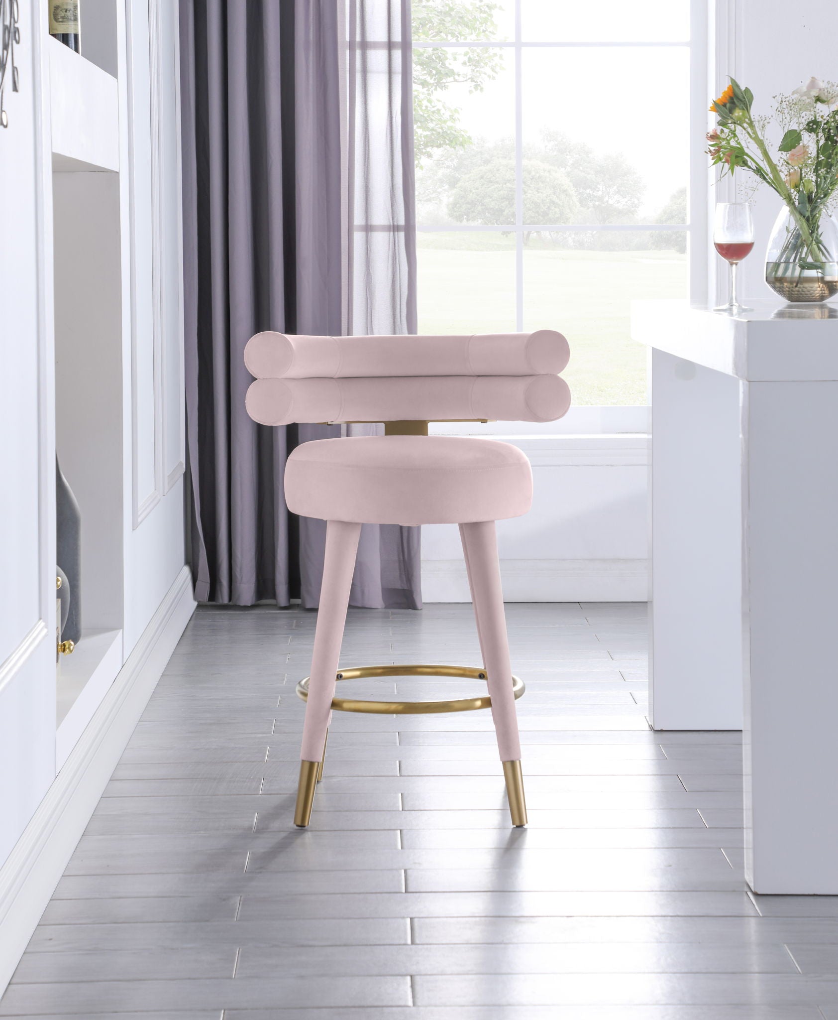 Fitzroy - Counter Stool (Set of 2)