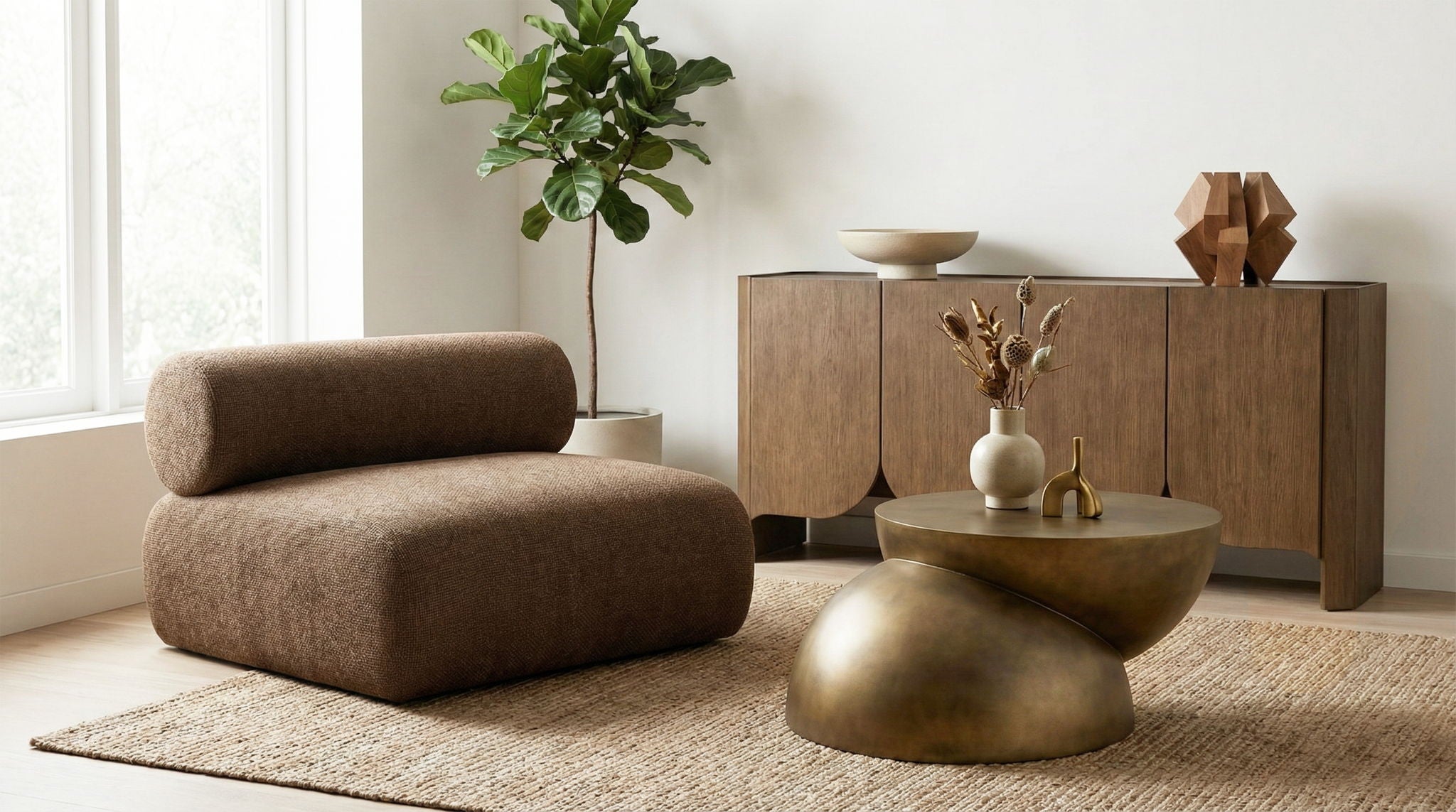Bale - Modular Chair