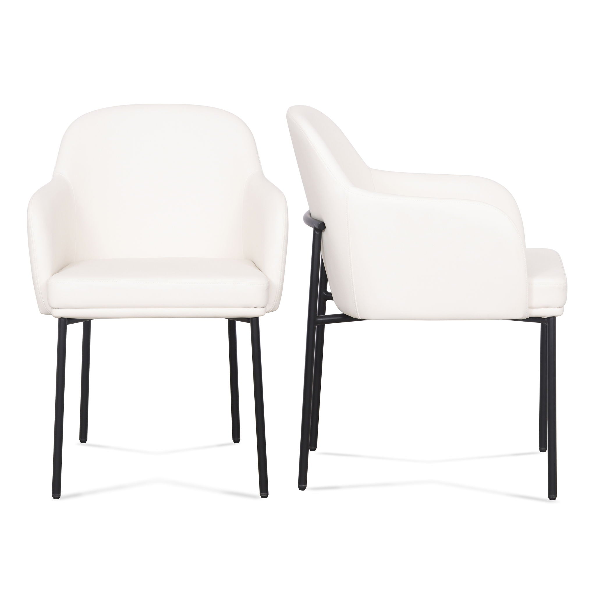 Sydney - Armchair (Set of 2)