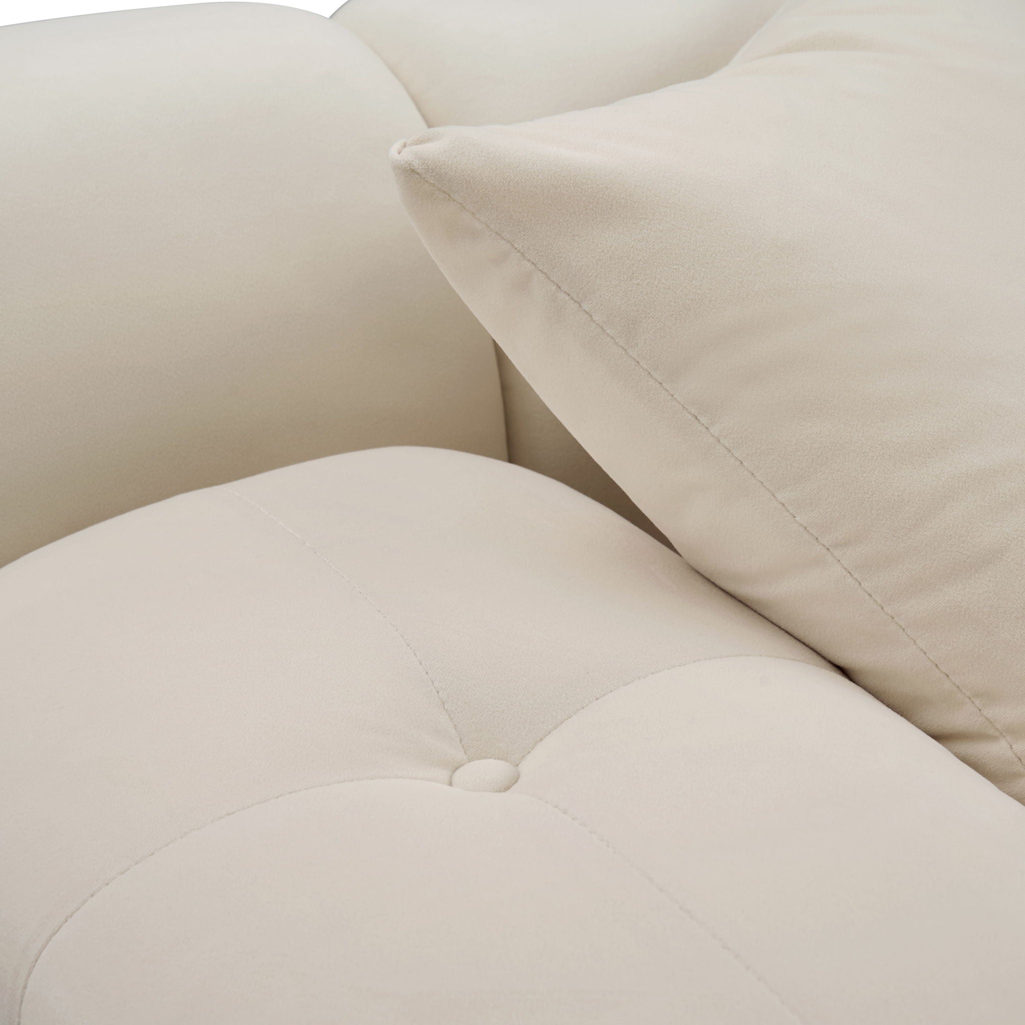 Calliope - Performance Modular Sectional