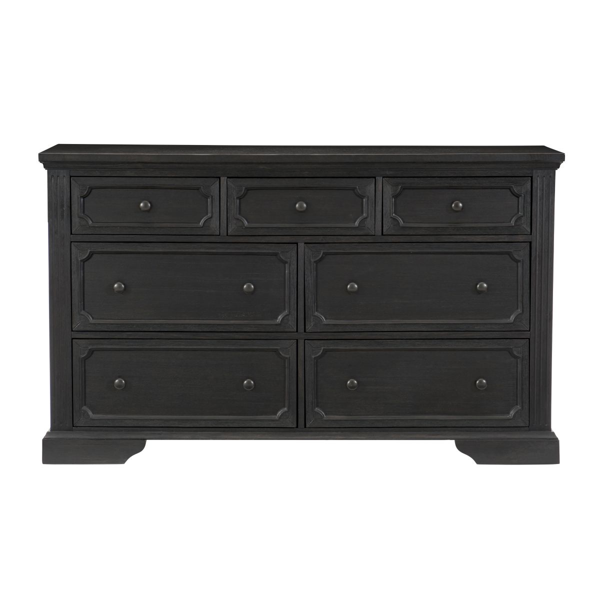 Bolingbrook - Dresser - Charcoal