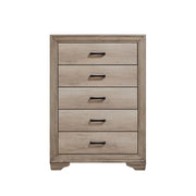 Lonan - Chest - Natural