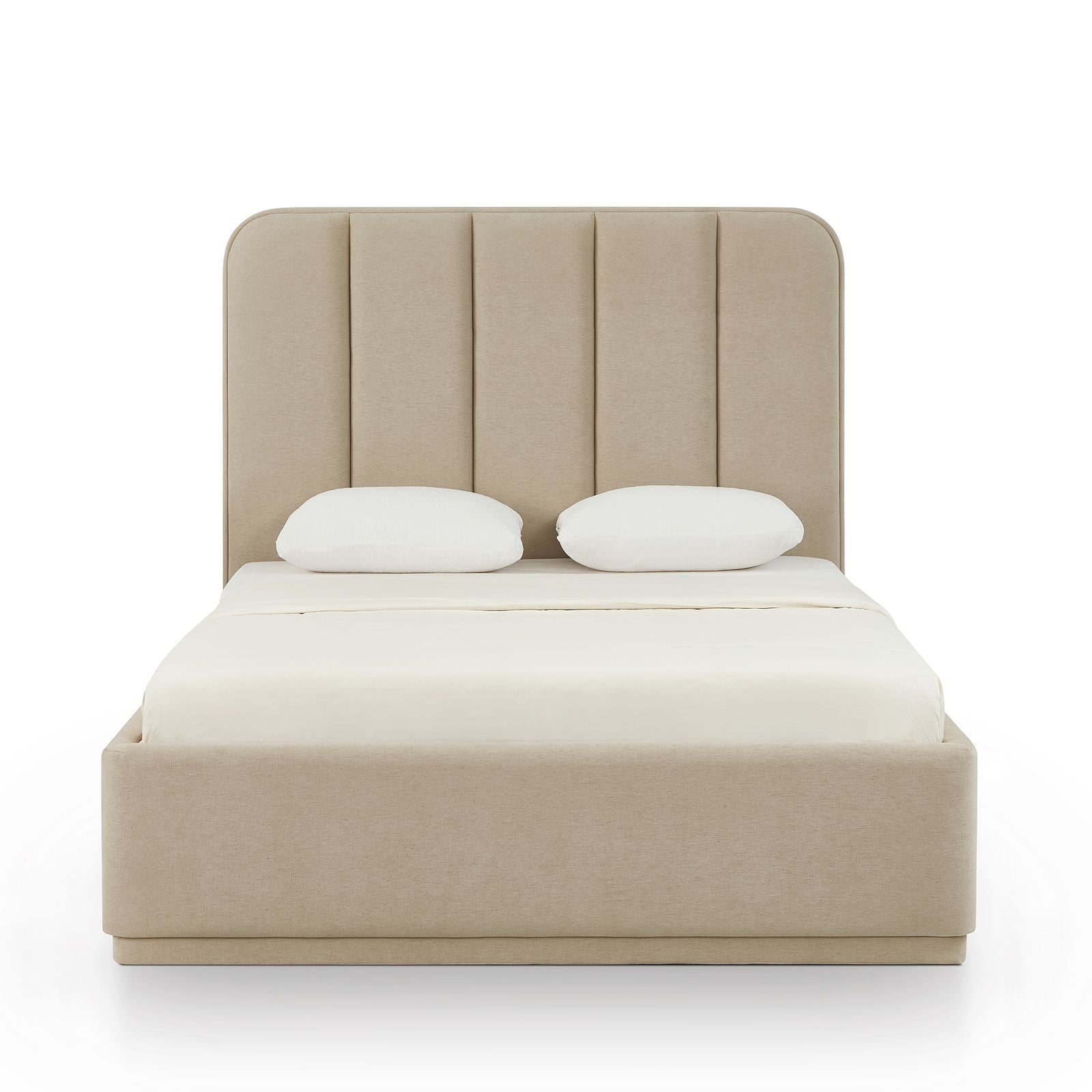 Parker - Bed