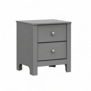 Sami - Youth 2-Drawer Nightstand