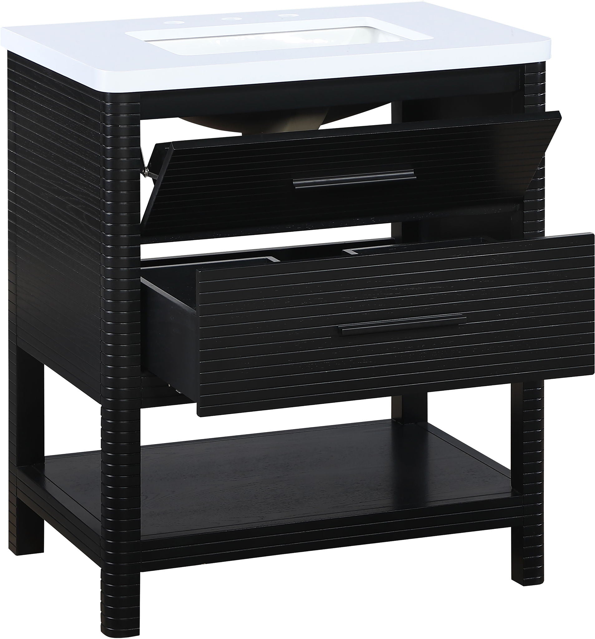 Oakwell - Bathroom Vanity