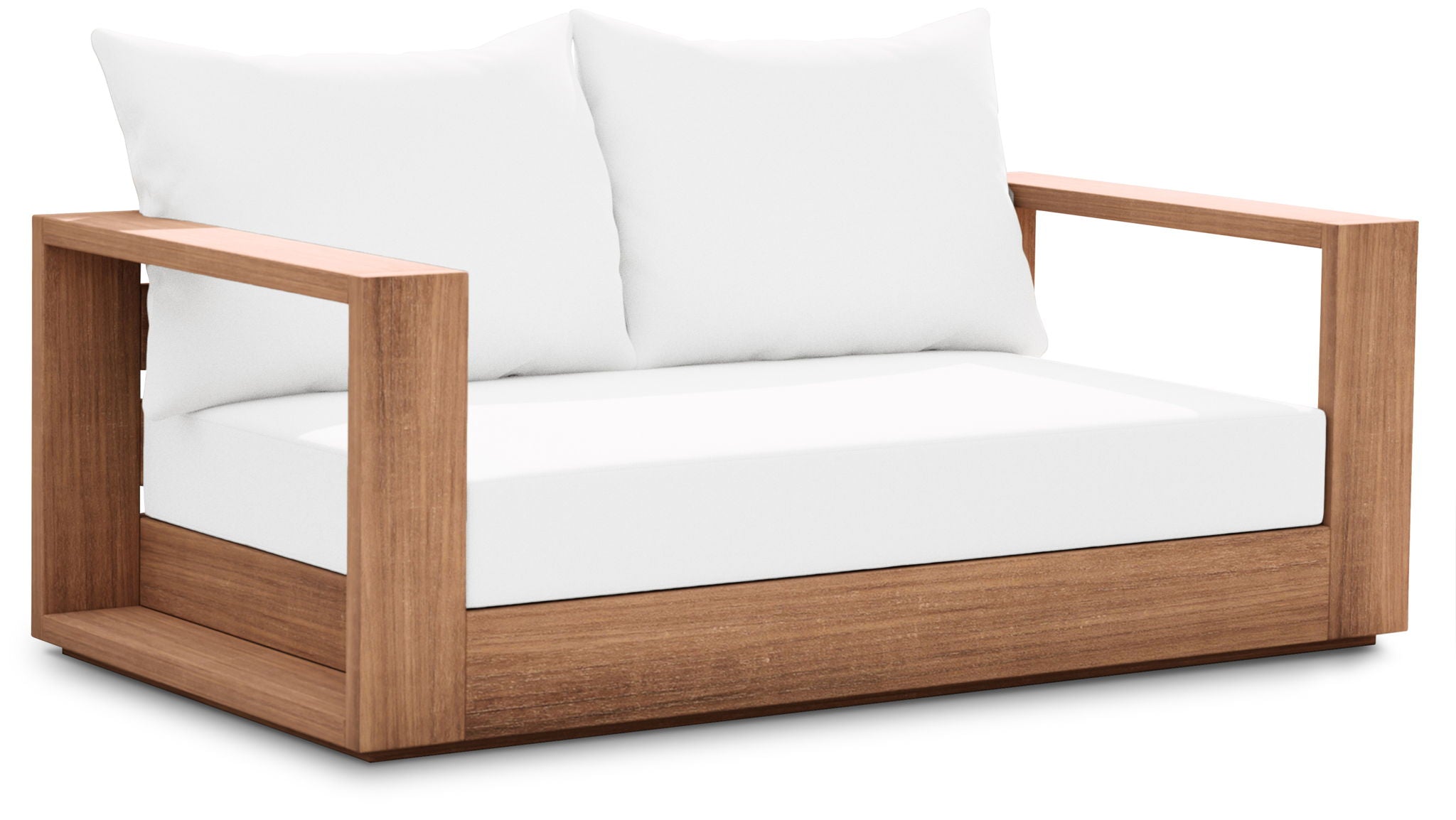 Tulum - Water Resistant Outdoor Loveseat
