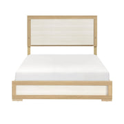 Sterling - Bed