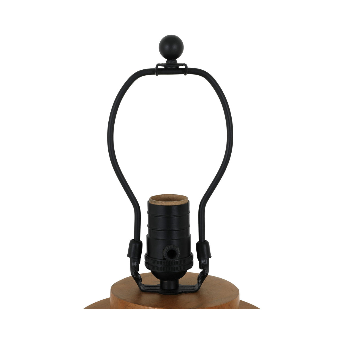 Bibi - Table Lamp - Brown