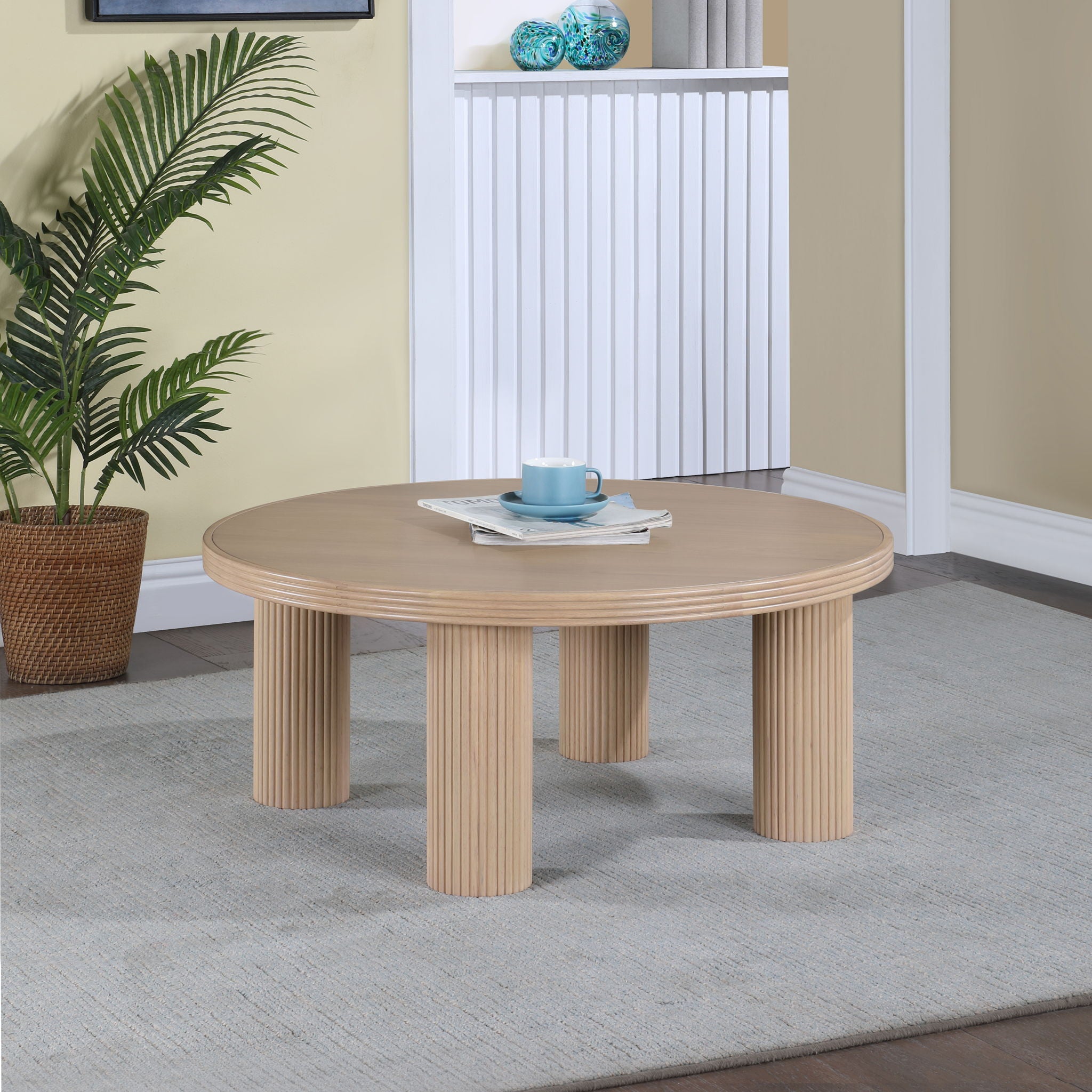 Hayden - Coffee Table