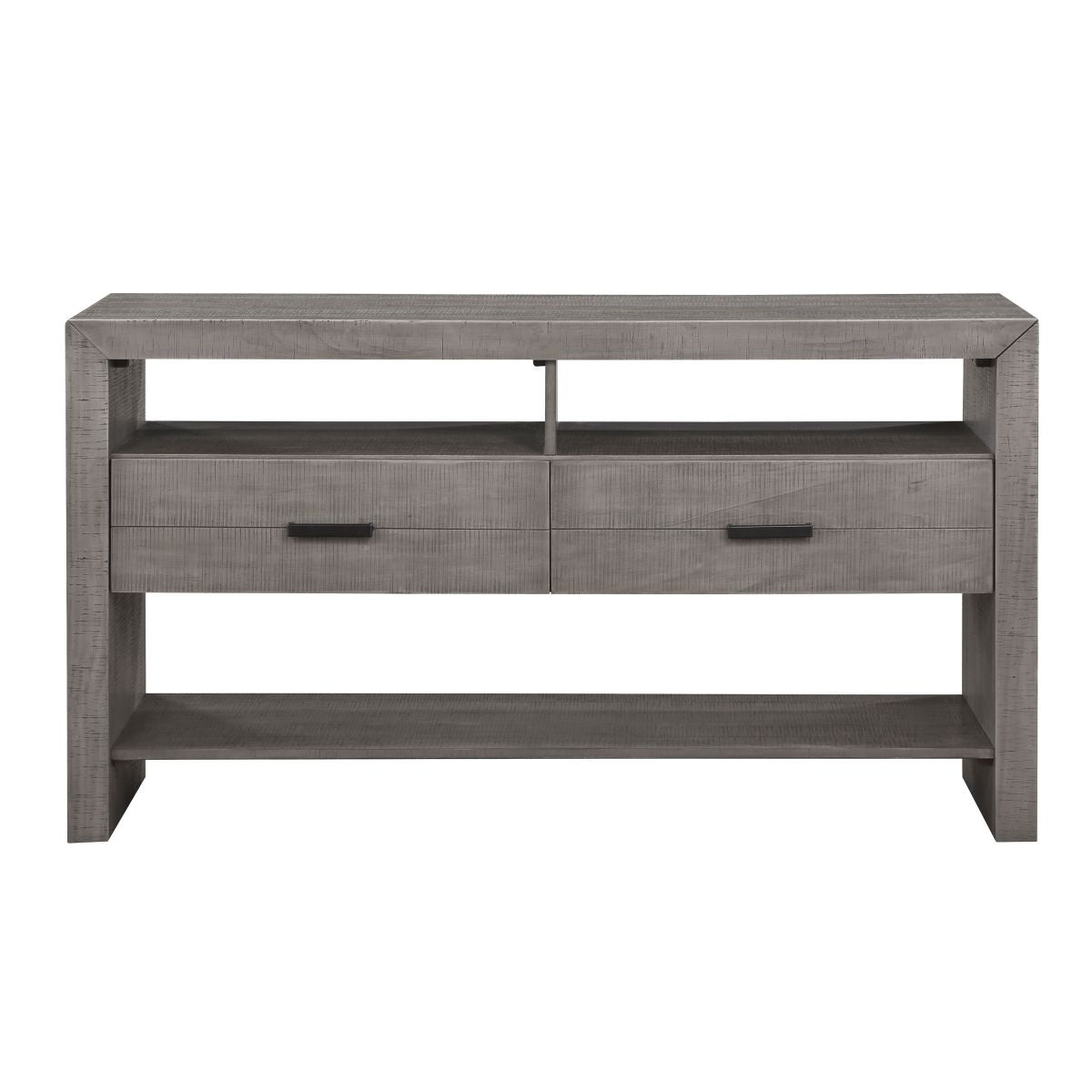 Gresham - Server - Gray