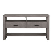Gresham - Server - Gray