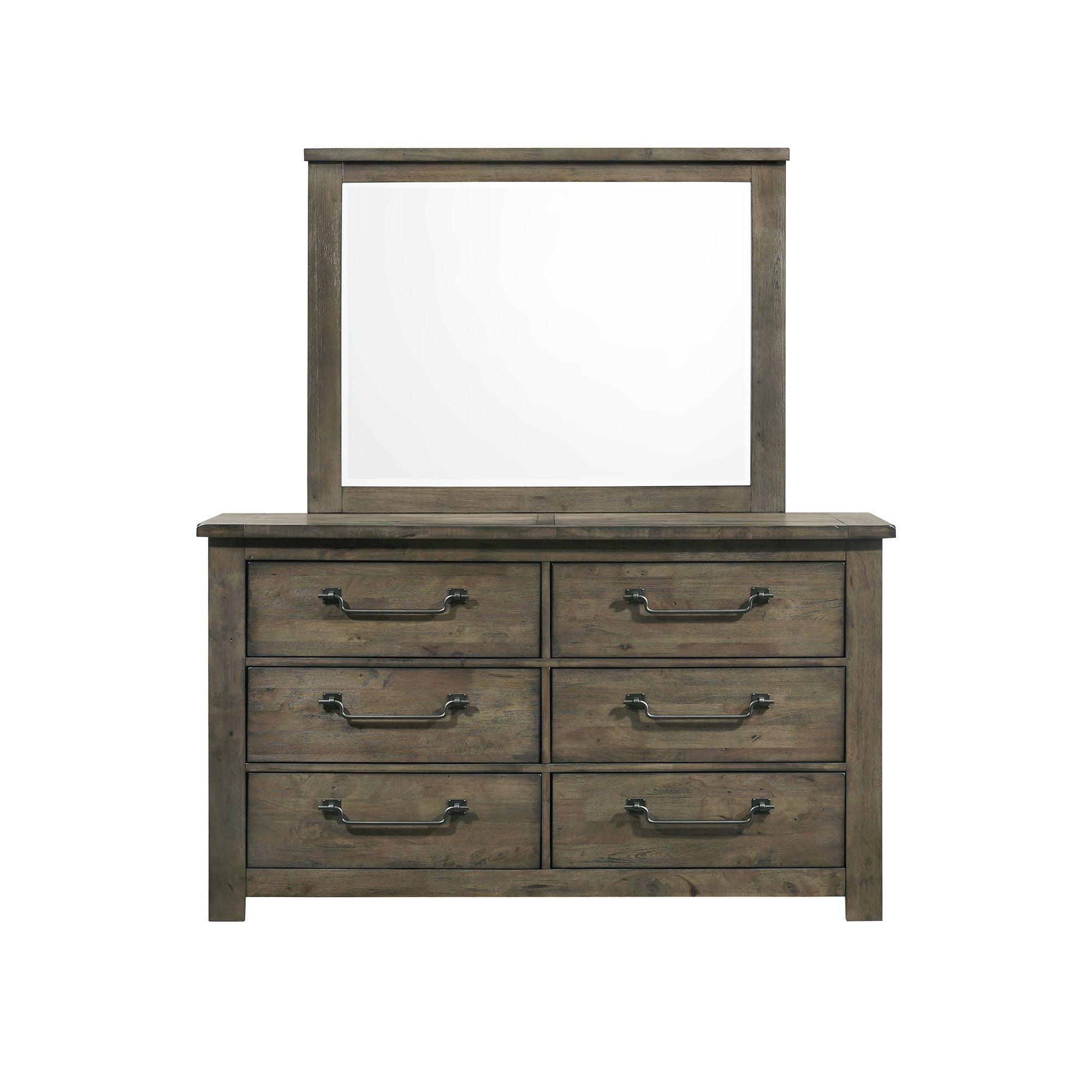 Maverick - Dresser