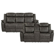 Centeroak - Living Room Set
