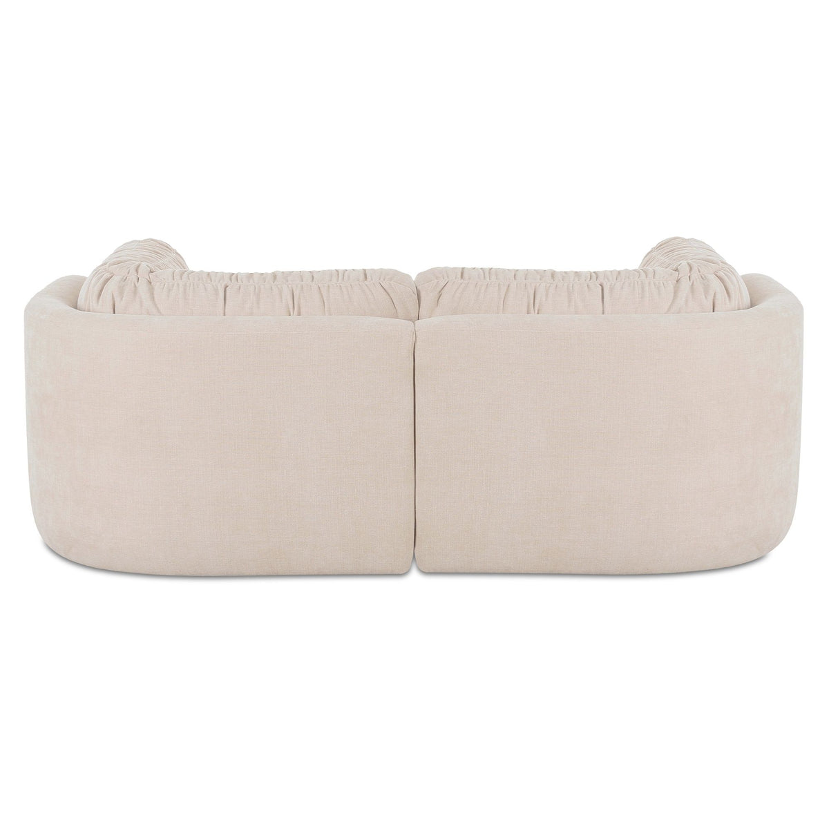 Matina - Nook Modular Sectional - Oatmeal