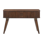 Monroe - Sofa Table - Brown