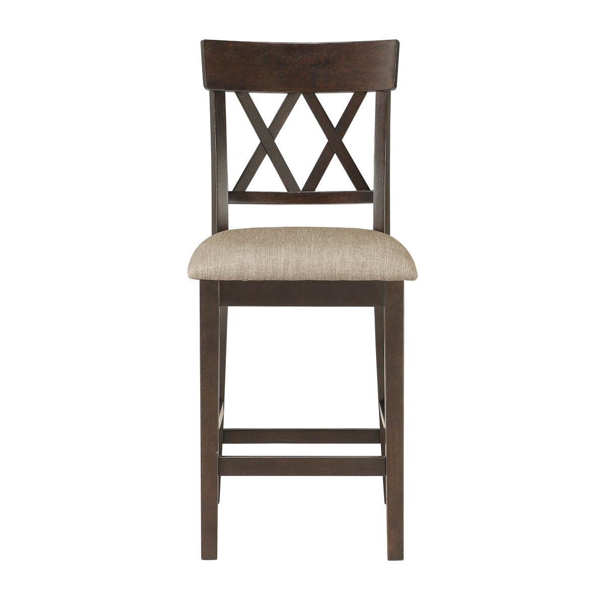 Balin - Counter Height Chair (Set of 2)
