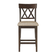 Balin - Counter Height Chair (Set of 2)