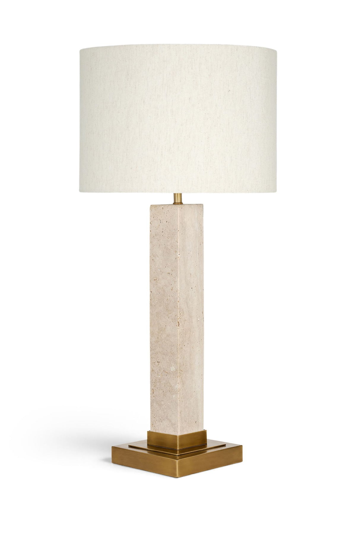 Pillar - Table Lamp